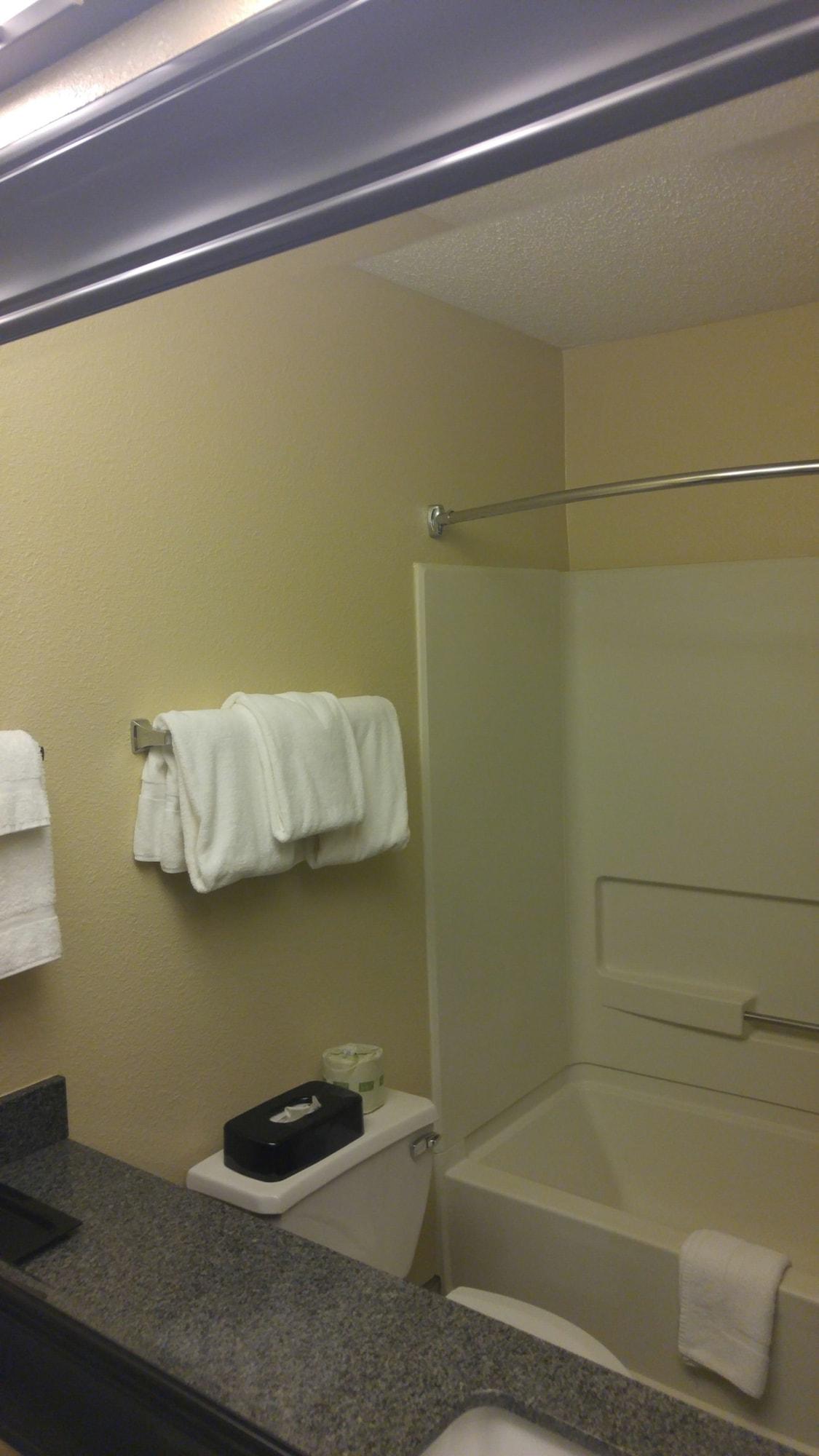 Super 8 By Wyndham Copley Akron Kültér fotó