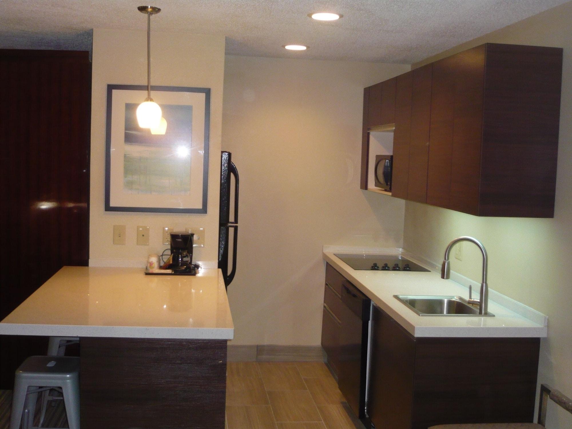 Super 8 By Wyndham Copley Akron Kültér fotó