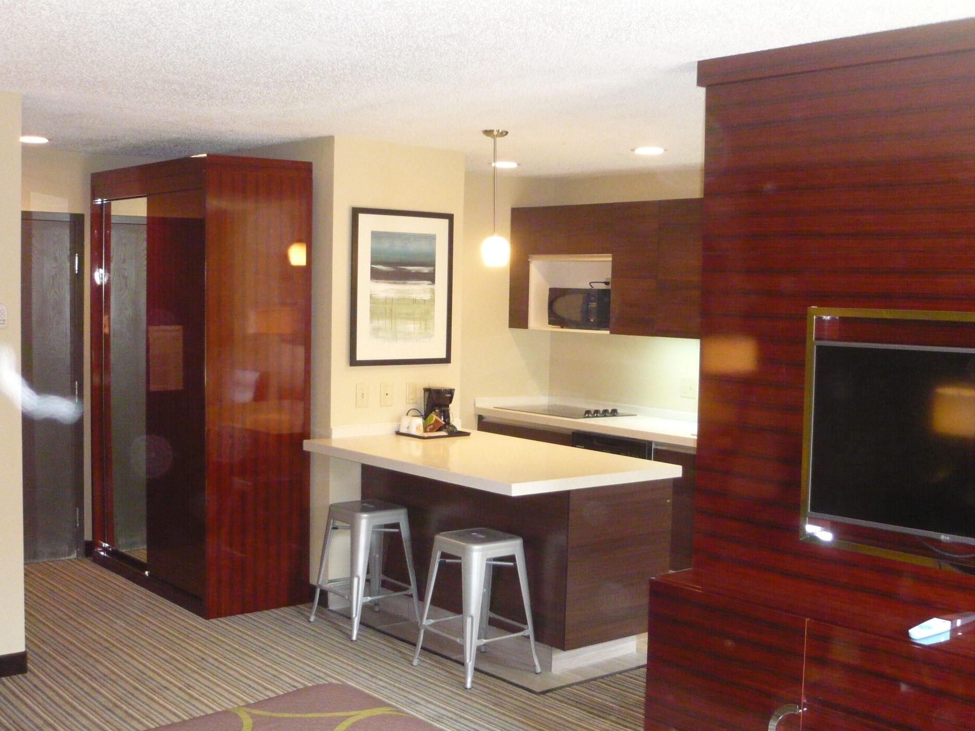 Super 8 By Wyndham Copley Akron Kültér fotó