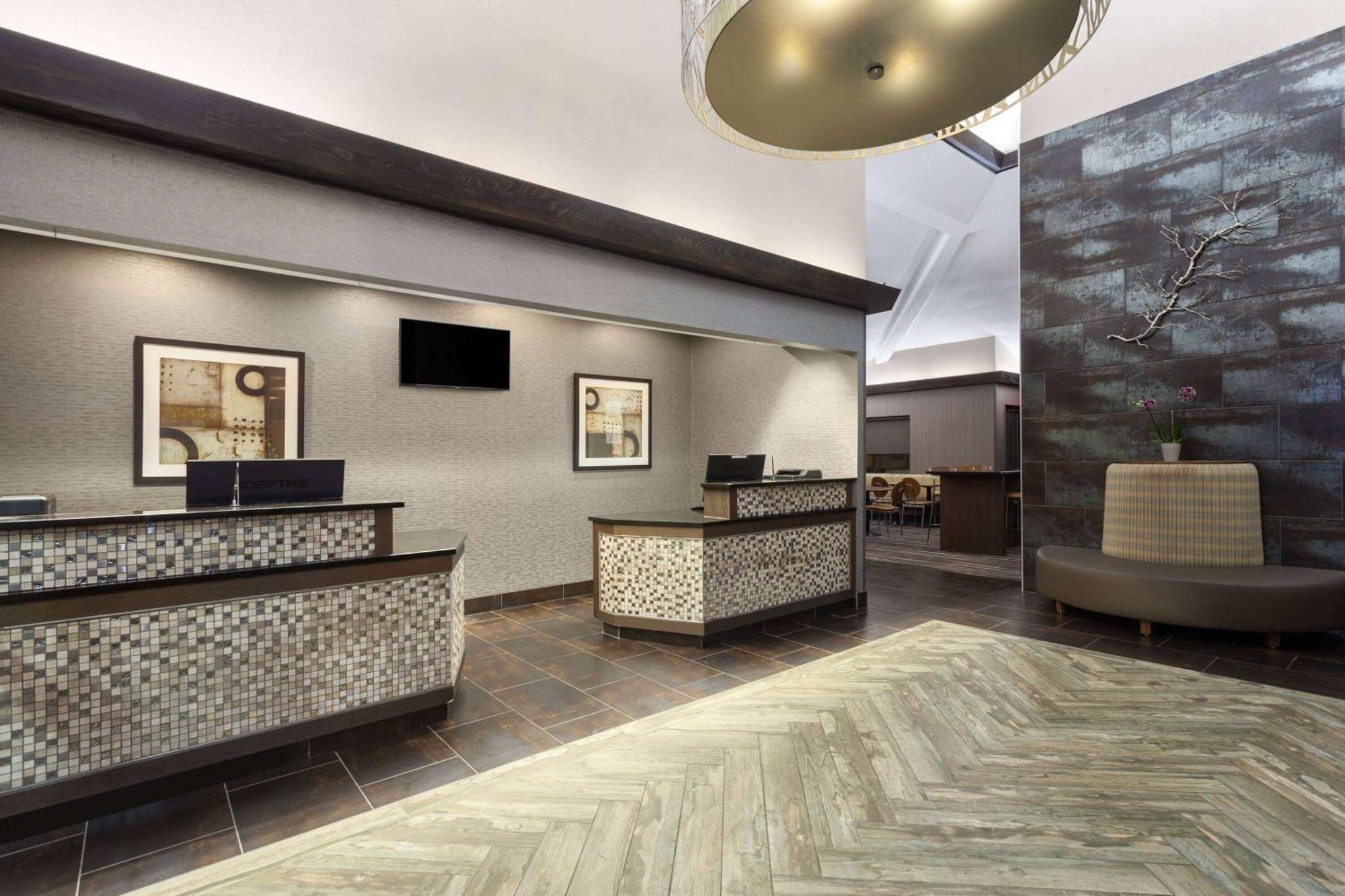 Super 8 By Wyndham Copley Akron Kültér fotó