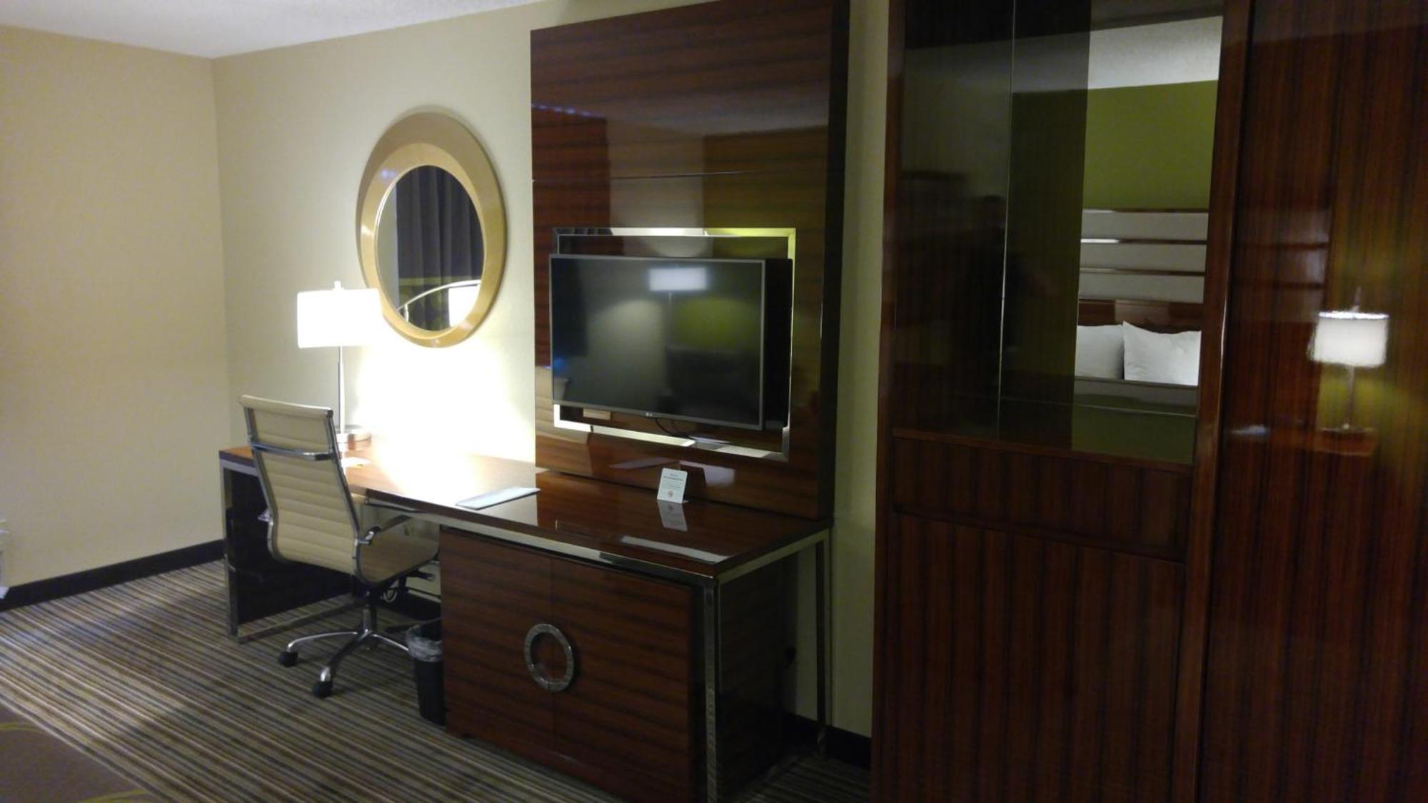 Super 8 By Wyndham Copley Akron Szoba fotó