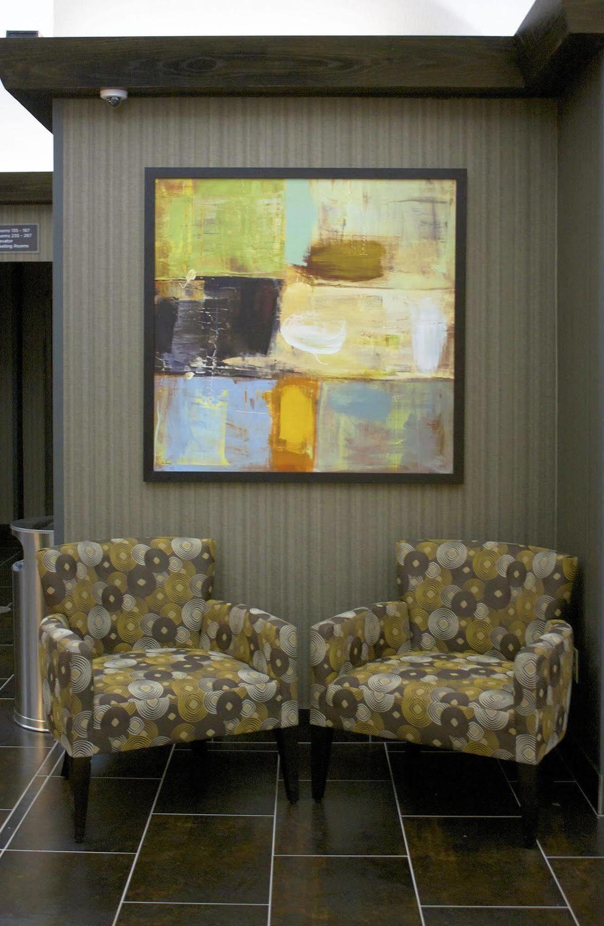 Super 8 By Wyndham Copley Akron Kültér fotó